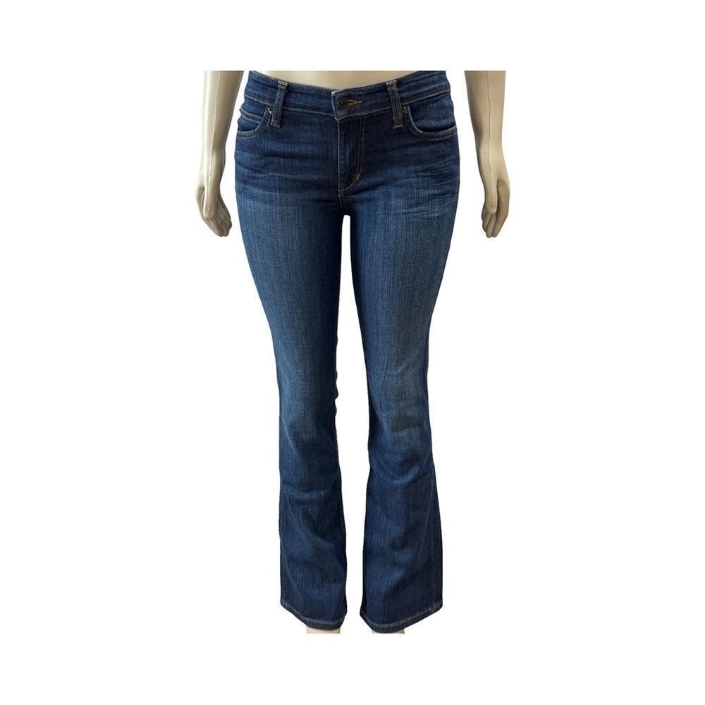 JOES’S PROVOCATEUR BOOTCUT JEANS PETITE - Picture 1 of 7